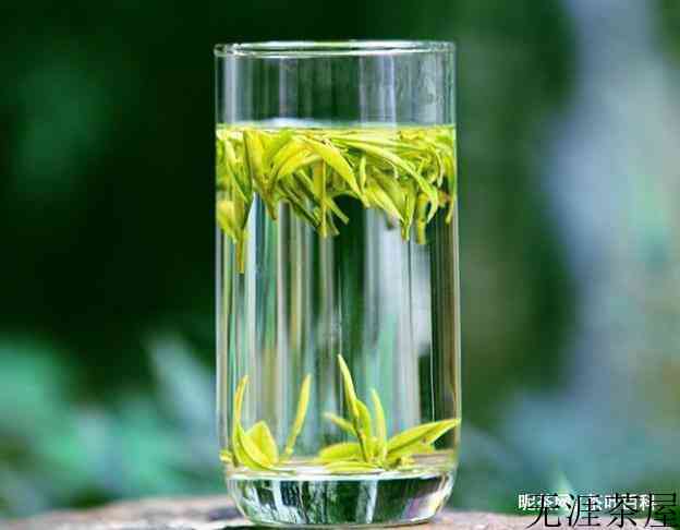 生病的时候可以喝茶吗