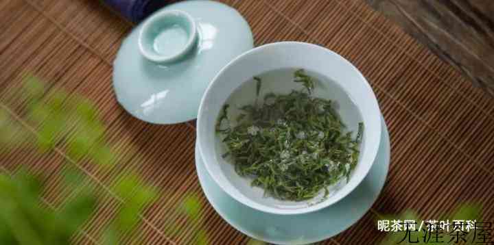 绿茶有焦味