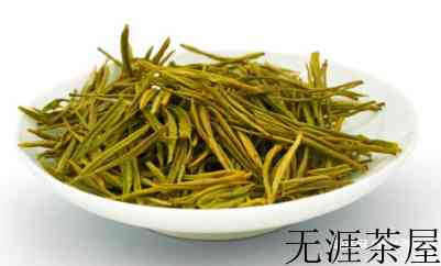 安吉白茶与黄金芽的区别