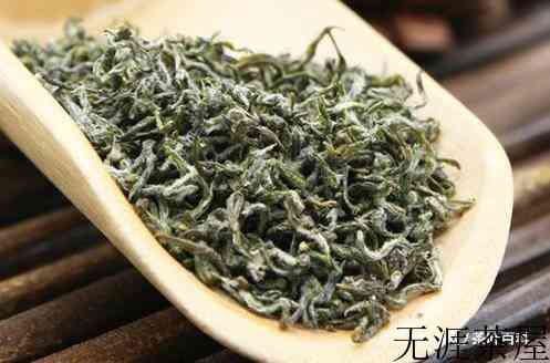毛尖茶有哪些品种