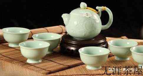 泡茶茶具的选择