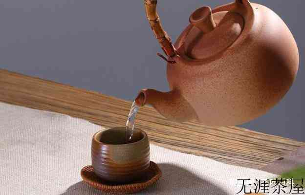 泡茶茶具的选择