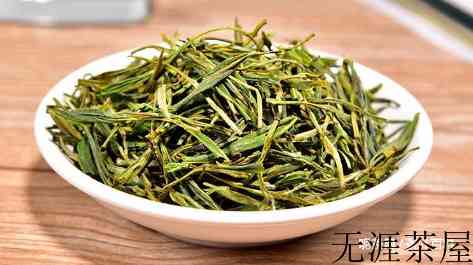 黄山毛峰茶叶多少钱