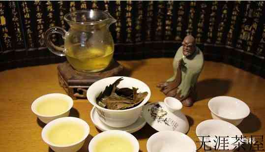 品茶怎么品