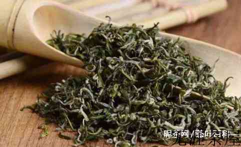 蒙顶甘露的品质特点