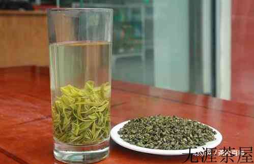 涌溪火青是什么茶