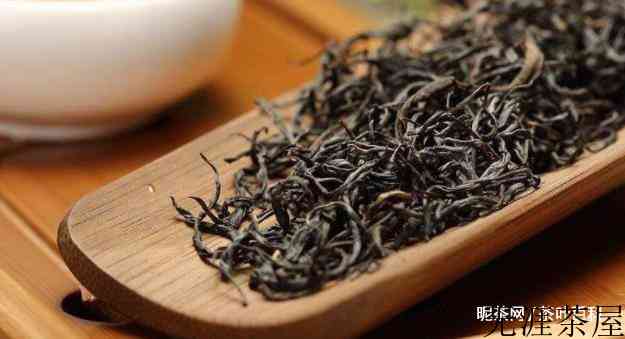 祁门红茶的工艺特点