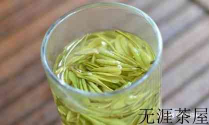 为什么安吉白茶可以久泡却不苦涩