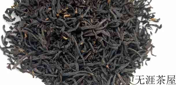 祁门红茶有几个品种