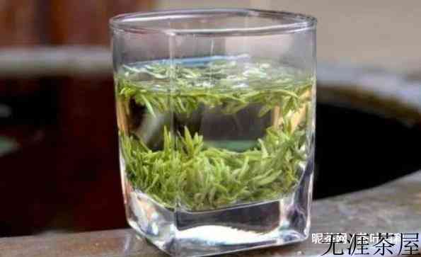 茶多酚含量对口感的影响