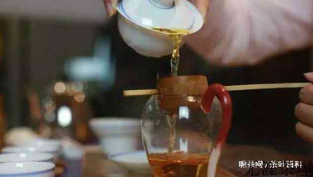 祁门红茶怎么泡