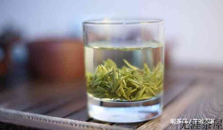 长期在电脑前工作喝什么茶