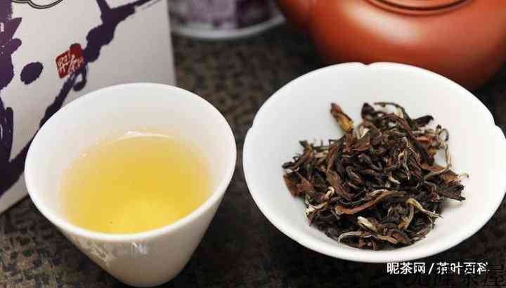 台湾有什么茶叶