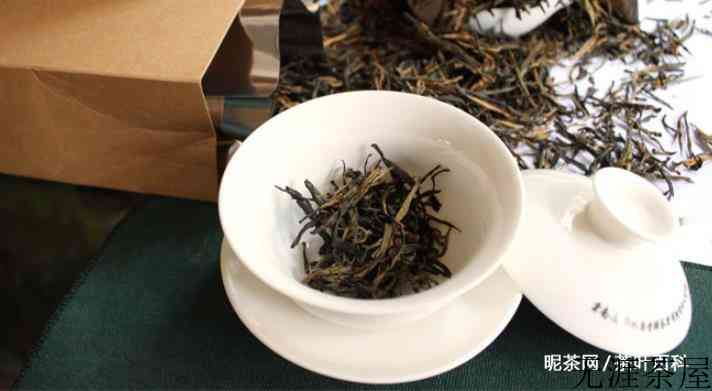 滇红的冲泡方法