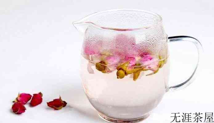 喝玫瑰花茶有什么好处