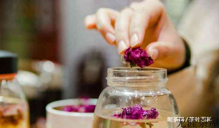 喝玫瑰花茶有什么好处