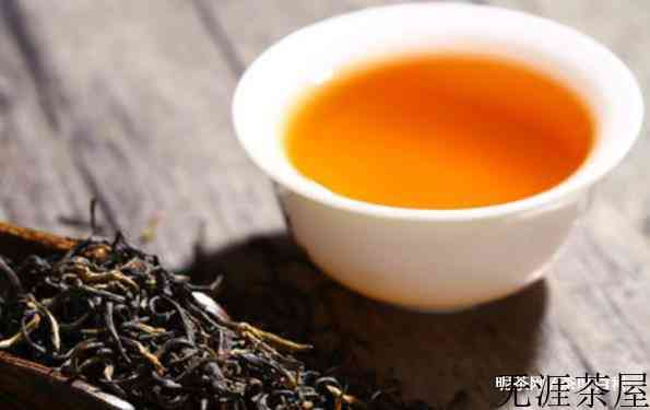 湖红工夫茶的冲泡方法