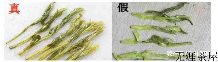 太平猴魁怎么鉴别好坏