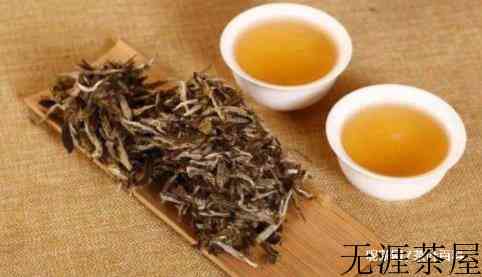 白茶有什么功效和作用