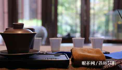 喝茶礼仪手势须知