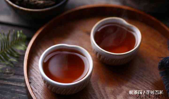 普洱茶纸上有油