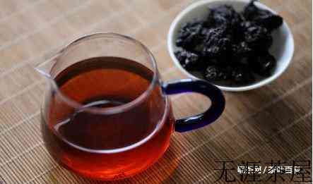 什么样的人适合喝黑茶