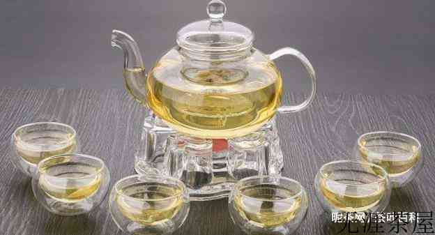 泡茶如何选择茶具