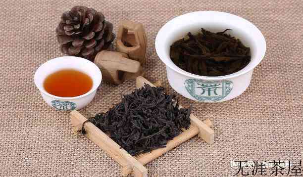 武夷岩茶怎么泡才正确？