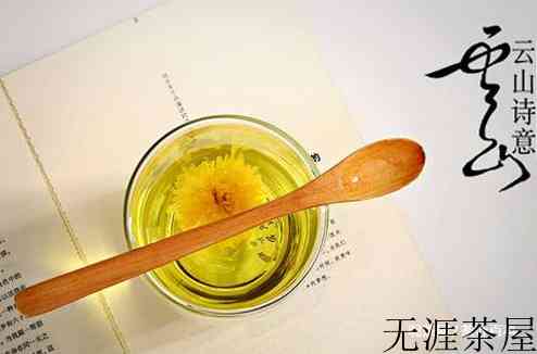 怎么辨别菊花茶有没有熏硫磺？