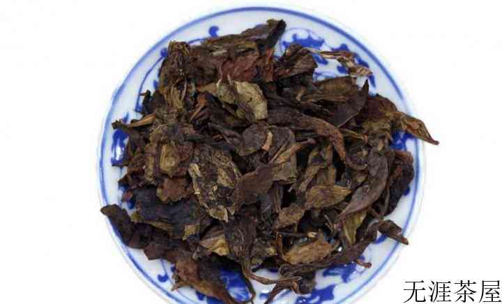 金不换是什么茶