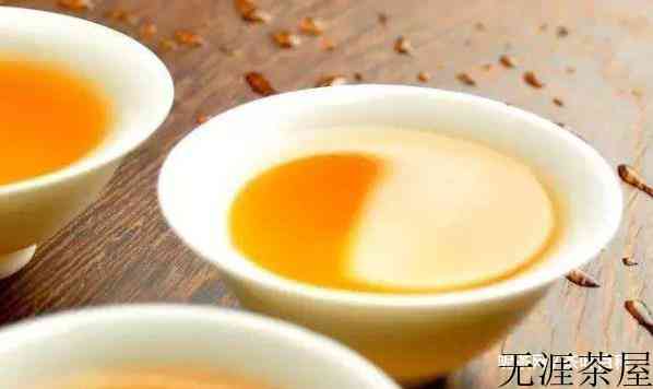 好茶为什么味道淡