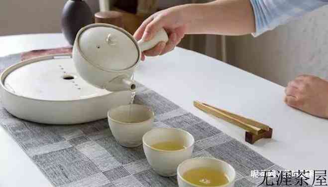 经常喝浓茶的危害