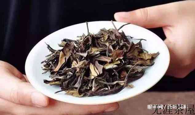 白茶有消炎的作用吗