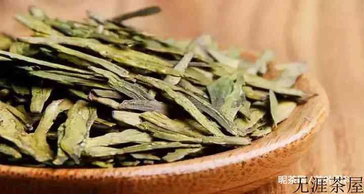 绿茶如何鉴别好坏？