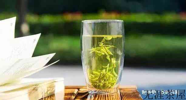 绿茶如何鉴别好坏？