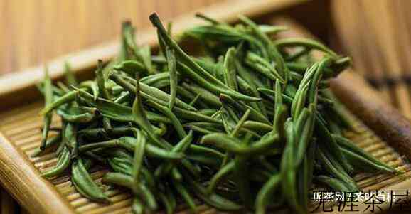 绿茶如何鉴别好坏？