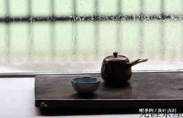为什么喝茶越来越渴？
