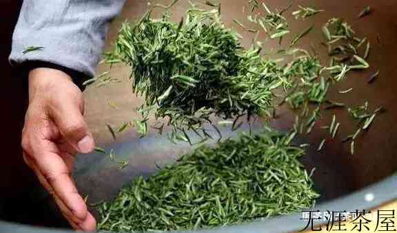 碧螺春茶艺解说