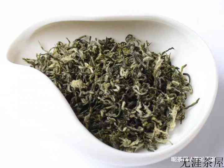 碧螺春茶艺解说