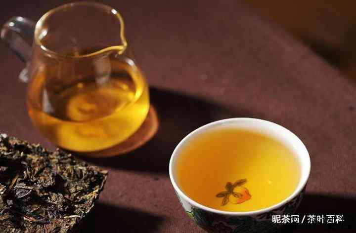 长期喝普洱茶的副作用，喝普洱茶要注意这些