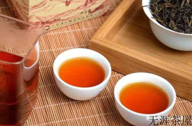 秋天适合喝什么茶养生
