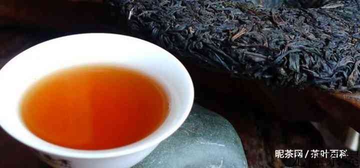 秋天适合喝什么茶养生