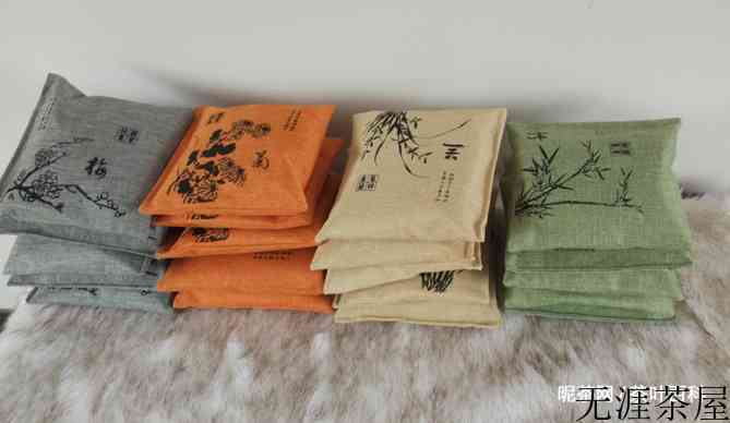茶叶除了可以喝还有什么用处