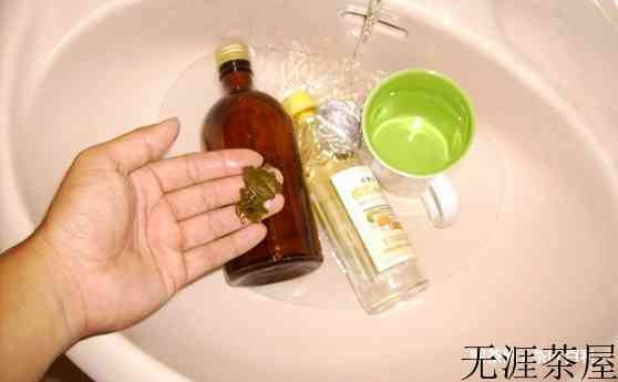 茶叶除了可以喝还有什么用处