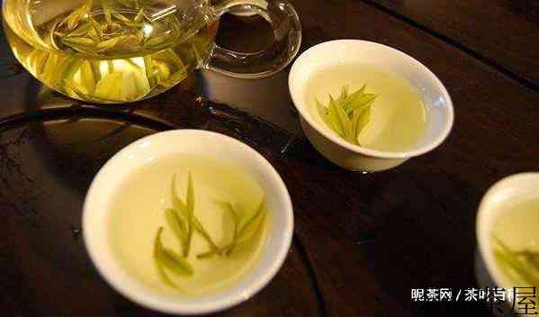 各种茶叶的出汤时间是多少