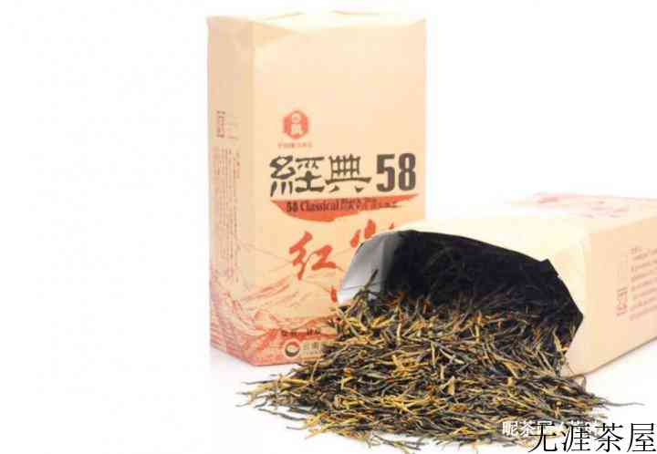 滇红的特点