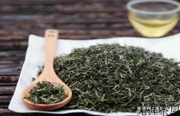 雁荡毛峰茶属于什么茶？