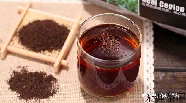 锡兰红茶是什么茶叶，怎么样？