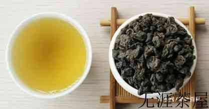 办公室女性喝什么茶好