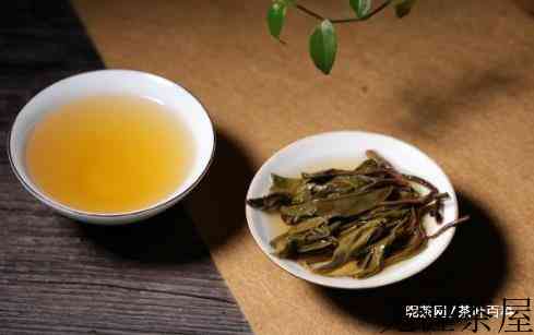 普洱茶和黑茶的区别